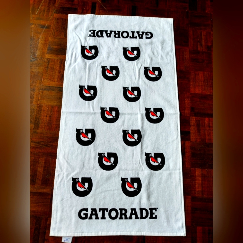 Baby towel new